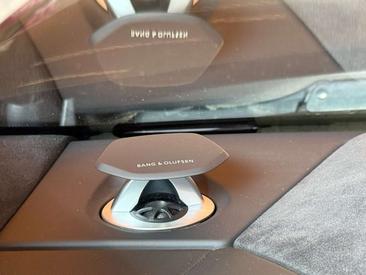 Lamborghini Urus — photo 30