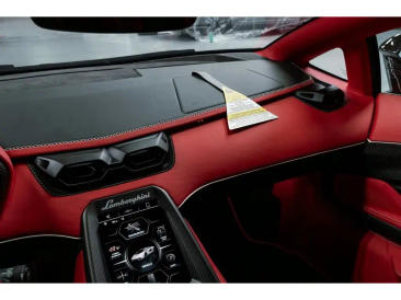 Lamborghini Few Off Countach LPI 800-4 — photo 20