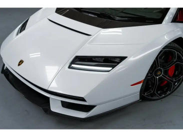 Lamborghini Few Off Countach LPI 800-4 — photo 22