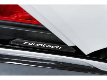 Lamborghini Few Off Countach LPI 800-4 — photo 23