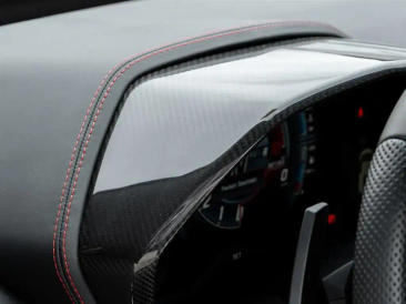 Lamborghini Aventador S Aventador LP 740-4 S — photo 12