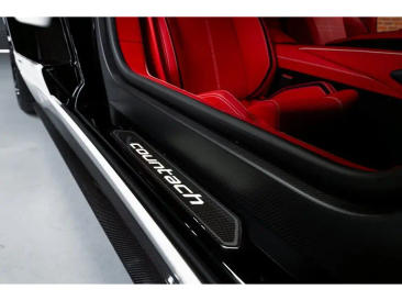 Lamborghini Few Off Countach LPI 800-4 — photo 24