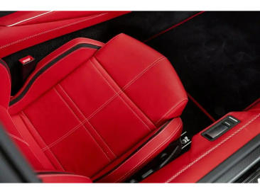Lamborghini Few Off Countach LPI 800-4 — photo 29