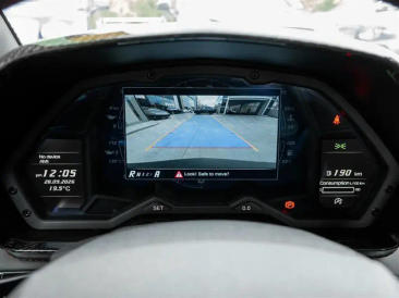 Lamborghini Aventador S Aventador LP 740-4 S — photo 19