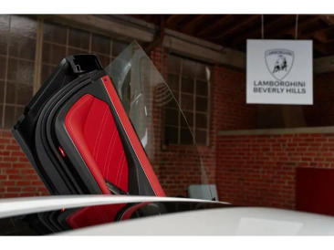Lamborghini Few Off Countach LPI 800-4 — photo 32