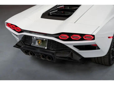 Lamborghini Few Off Countach LPI 800-4 — photo 34
