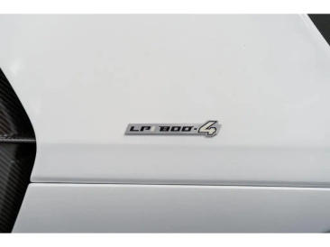 Lamborghini Few Off Countach LPI 800-4 — photo 35