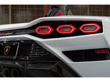Lamborghini Few Off Countach LPI 800-4 — photo 37