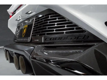 Lamborghini Few Off Countach LPI 800-4 — photo 38