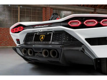 Lamborghini Few Off Countach LPI 800-4 — photo 39
