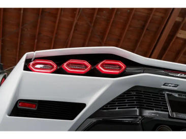 Lamborghini Few Off Countach LPI 800-4 — photo 40
