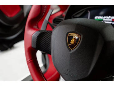 Lamborghini Few Off Countach LPI 800-4 — photo 47
