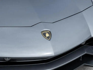 Lamborghini Aventador S Aventador LP 740-4 S — photo 36