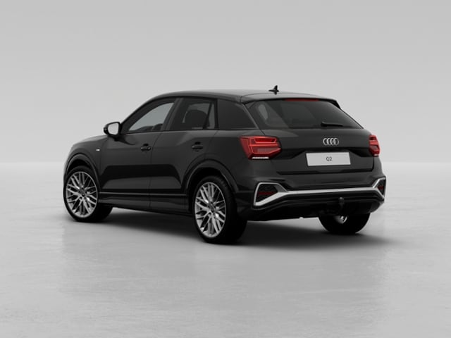 Audi Q2 S Line 35 TDI S Tronic - 2024 - Joinsteer - #4