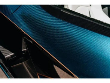 Lamborghini Few Off Sián FKP 37 Roadster — photo 41