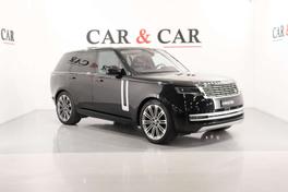 Land Rover Range Rover D250 - 2022 - Joinsteer - #1