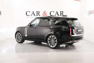 Land Rover Range Rover D250 — photo 2