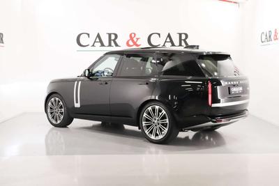 Land Rover Range Rover D250