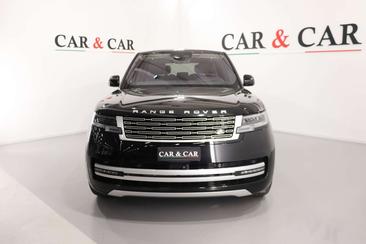Land Rover Range Rover D250 — photo 3
