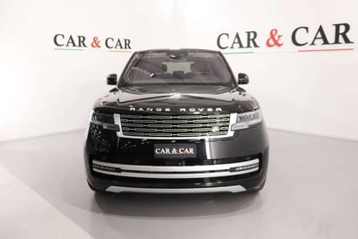 Land Rover Range Rover D250