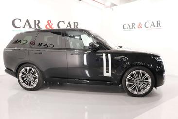 Land Rover Range Rover D250 — photo 5