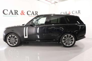 Land Rover Range Rover D250 — photo 6