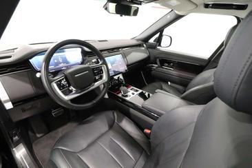 Land Rover Range Rover D250 — photo 8
