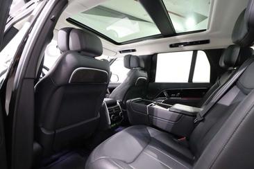 Land Rover Range Rover D250 — photo 9