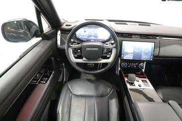 Land Rover Range Rover D250 — photo 10