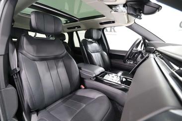 Land Rover Range Rover D250 — photo 11