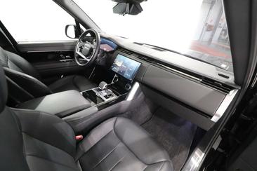 Land Rover Range Rover D250 — photo 12