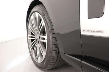Land Rover Range Rover D250 — photo 13