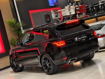 Land Rover Range Rover Sport D300 — photo 2