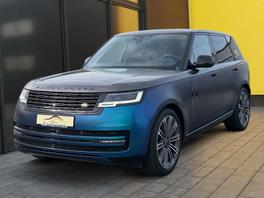 Land Rover Range Rover D350 - 2022 - Joinsteer - #1
