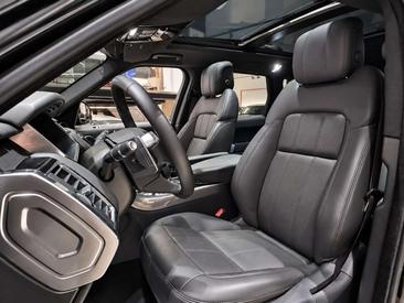 Land Rover Range Rover Sport D300 — photo 10