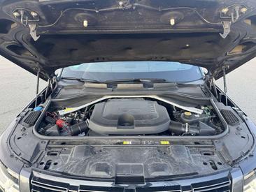 Land Rover Range Rover D350 — photo 31