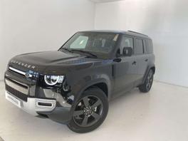 Land Rover Defender 110 D250 - 2025 - Joinsteer - #1