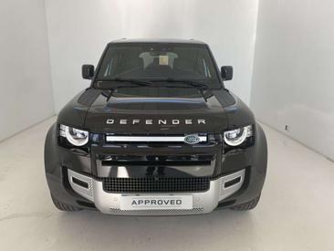 Land Rover Defender 110 D250 — photo 2