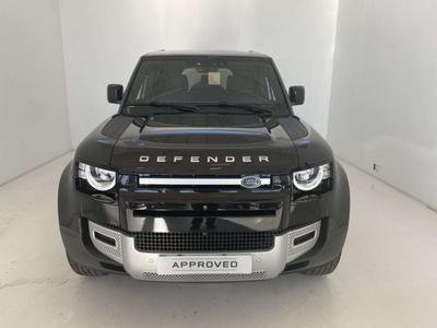 Land Rover Defender 110 D250