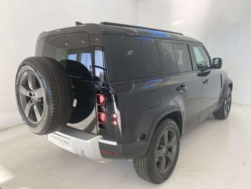 Land Rover Defender 110 D250 — photo 4