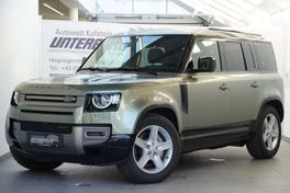 Land Rover Defender 110 P400e - 2023 - Joinsteer - #1