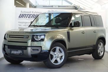 Land Rover Defender 110 P400e — photo 2