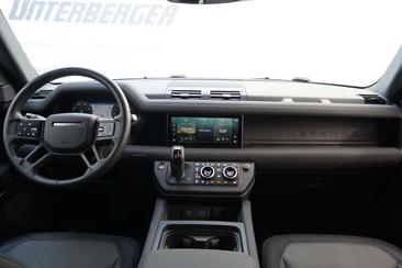 Land Rover Defender 110 P400e — photo 22