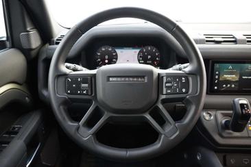 Land Rover Defender 110 P400e — photo 23