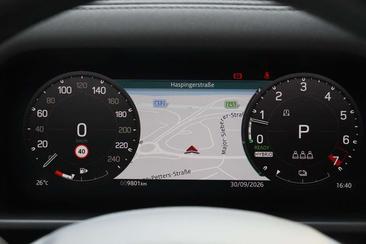 Land Rover Defender 110 P400e — photo 24