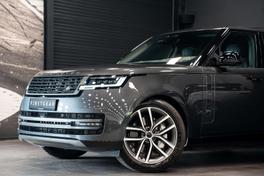 Land Rover Range Rover P550e - 2026 - Joinsteer - #1