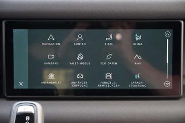 Land Rover Defender 110 P400e — photo 31