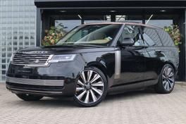 Land Rover Range Rover P550e - 2025 - Joinsteer - #1