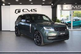 Land Rover Range Rover P460e - 2023 - Joinsteer - #1