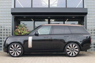 Land Rover Range Rover P550e